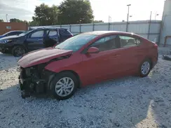 5NPD74LF1LH536726 2020 HYUNDAI ELANTRA