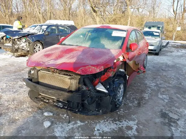 5NPD74LF1LH539321 2020 HYUNDAI ELANTRA - Image 2