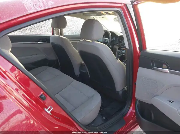 5NPD74LF1LH539321 2020 HYUNDAI ELANTRA - Image 8