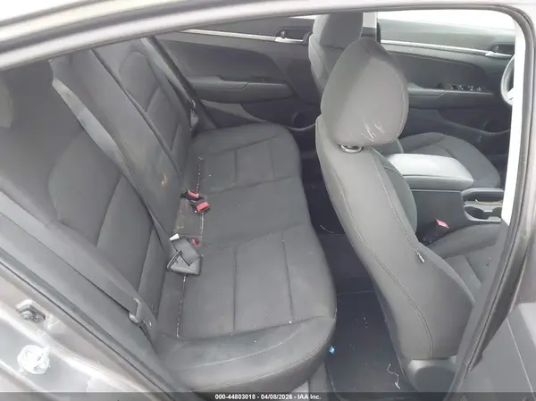 5NPD74LF1LH542915 2020 HYUNDAI ELANTRA - Image 8