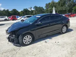 5NPD74LF1LH543501 2020 HYUNDAI ELANTRA