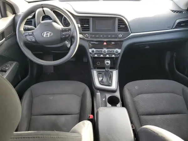 5NPD74LF1LH546558 2020 HYUNDAI ELANTRA - Image 8