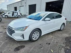 5NPD74LF1LH549198 2020 HYUNDAI ELANTRA