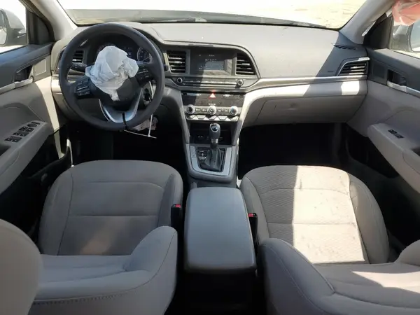 5NPD74LF1LH552621 2020 HYUNDAI ELANTRA - Image 8