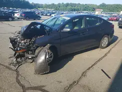 5NPD74LF1LH553400 2020 HYUNDAI ELANTRA