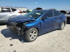 5NPD74LF1LH555292 2020 HYUNDAI ELANTRA