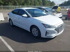 5NPD74LF1LH557138 2020 HYUNDAI ELANTRA