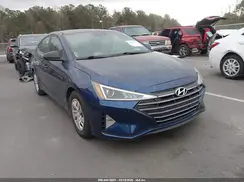 5NPD74LF1LH564980 2020 HYUNDAI ELANTRA