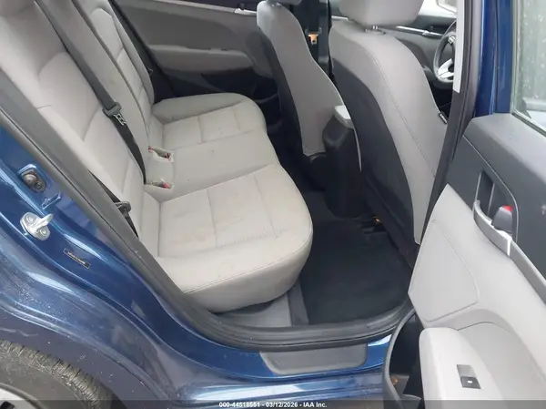 5NPD74LF1LH564980 2020 HYUNDAI ELANTRA - Image 8