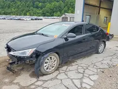 5NPD74LF1LH566700 2020 HYUNDAI ELANTRA