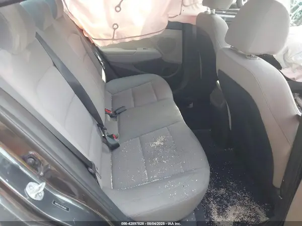 5NPD74LF1LH585683 2020 HYUNDAI ELANTRA - Image 8