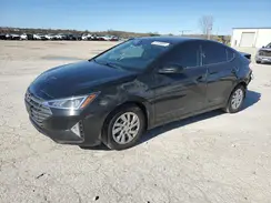 5NPD74LF1LH589412 2020 HYUNDAI ELANTRA