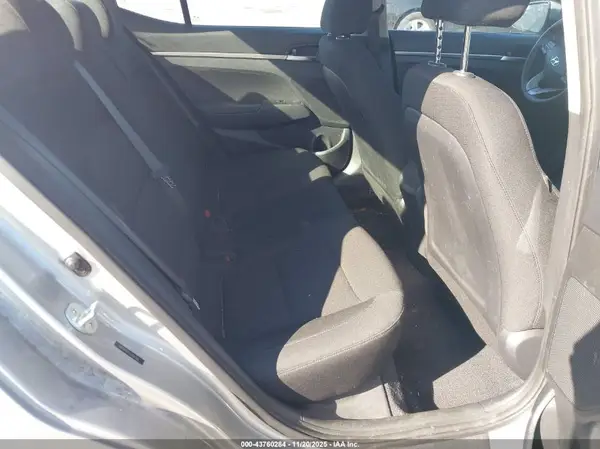 5NPD74LF1LH589720 2020 HYUNDAI ELANTRA - Image 8