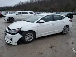 5NPD74LF1LH589927 2020 HYUNDAI ELANTRA