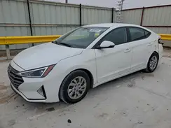 5NPD74LF1LH590267 2020 HYUNDAI ELANTRA
