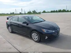 5NPD74LF1LH590284 2020 HYUNDAI ELANTRA