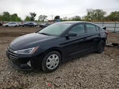 5NPD74LF1LH591550 2020 HYUNDAI ELANTRA