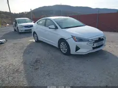 5NPD74LF1LH594142 2020 HYUNDAI ELANTRA