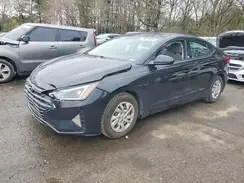 5NPD74LF1LH594254 2020 HYUNDAI ELANTRA
