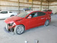 5NPD74LF1LH594593 2020 HYUNDAI ELANTRA
