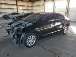 5NPD74LF1LH596375 2020 HYUNDAI ELANTRA