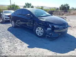 5NPD74LF1LH596814 2020 HYUNDAI ELANTRA