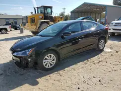 5NPD74LF1LH598403 2020 HYUNDAI ELANTRA