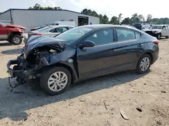 5NPD74LF1LH598837 2020 HYUNDAI ELANTRA