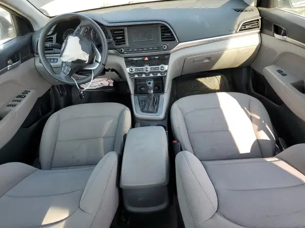 5NPD74LF1LH598837 2020 HYUNDAI ELANTRA - Image 8