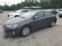5NPD74LF1LH599406 2020 HYUNDAI ELANTRA