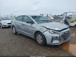 5NPD74LF1LH599874 2020 HYUNDAI ELANTRA