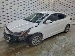 5NPD74LF1LH600182 2020 HYUNDAI ELANTRA