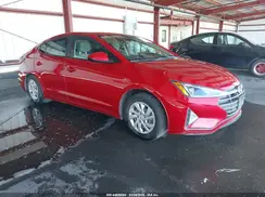 5NPD74LF1LH600232 2020 HYUNDAI ELANTRA