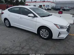 5NPD74LF1LH600585 2020 HYUNDAI ELANTRA