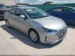 5NPD74LF1LH600991 2020 HYUNDAI ELANTRA