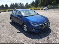 5NPD74LF1LH601106 2020 HYUNDAI ELANTRA