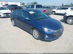 5NPD74LF1LH601123 2020 HYUNDAI ELANTRA