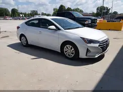 5NPD74LF1LH602305 2020 HYUNDAI ELANTRA