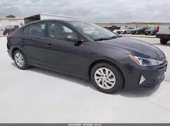 5NPD74LF1LH602434 2020 HYUNDAI ELANTRA