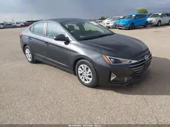 5NPD74LF1LH602949 2020 HYUNDAI ELANTRA