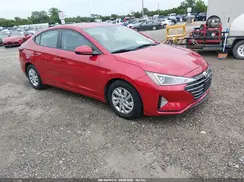 5NPD74LF1LH603227 2020 HYUNDAI ELANTRA