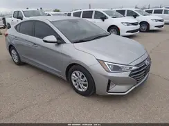 5NPD74LF1LH603535 2020 HYUNDAI ELANTRA