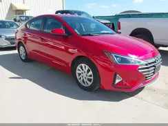 5NPD74LF1LH604183 2020 HYUNDAI ELANTRA