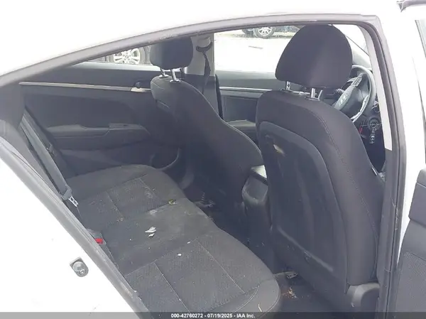 5NPD74LF1LH604264 2020 HYUNDAI ELANTRA - Image 8