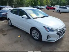 5NPD74LF1LH605298 2020 HYUNDAI ELANTRA