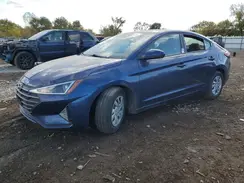 5NPD74LF1LH608511 2020 HYUNDAI ELANTRA