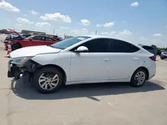 5NPD74LF1LH608850 2020 HYUNDAI ELANTRA