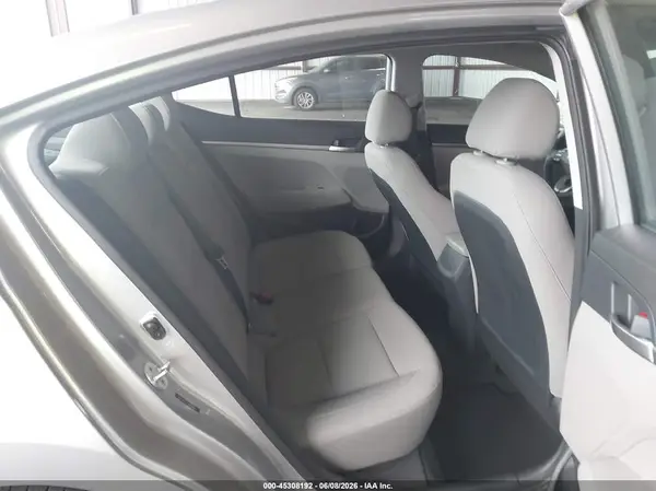 5NPD74LF1LH608881 2020 HYUNDAI ELANTRA - Image 8