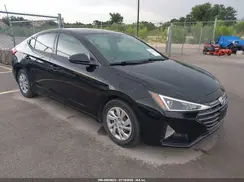 5NPD74LF1LH609271 2020 HYUNDAI ELANTRA
