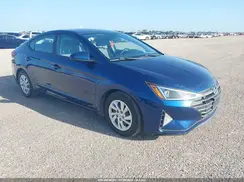 5NPD74LF1LH609481 2020 HYUNDAI ELANTRA
